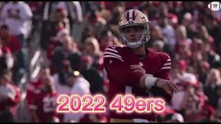 The rise of Brock Purdy!
