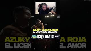 NOTA ROJA y su minuto HISTORICO en la FMS MEXICO #fms #fmsmexico