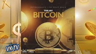 Video voorbeeld van "Teejay - Bitcoin (Audio)"