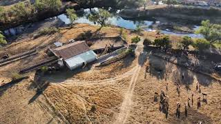 Hacienda Ahuacatepec Dji mini