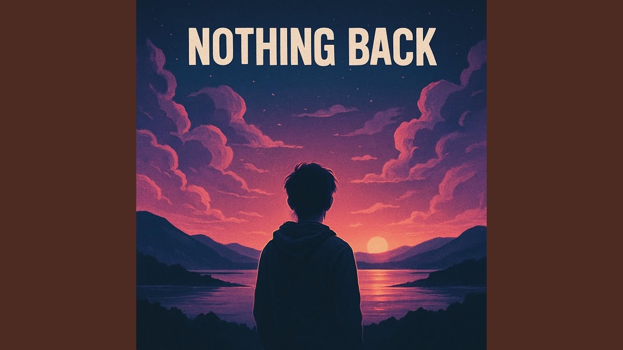 Guarda Nothing Back su YouTube Guarda Nothing Back su YouTube