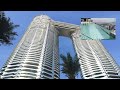 Dubai Address Sky View Hotel with Sky Bridge