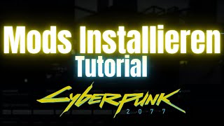 How to Install Cyberpunk 2077 Mods Made Easy | Vortex + Car Mods (Nissan 240SX)