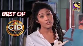 Best of CID (सीआईडी) - Tragic Birthday Party - Full Episode