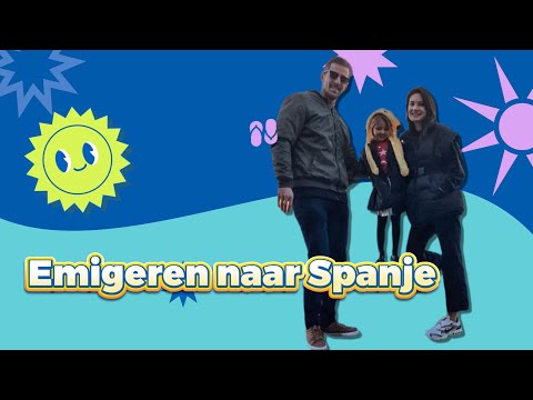 Video: Wij zijn emigranten