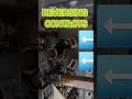 34.5 kv high voltage transformer load tap changer #maintenance #substation #highvoltage