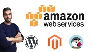 AWS (Amazon Web Services) & Wordpress - HOSTING y CONFIGURACIÓN - Parte 1