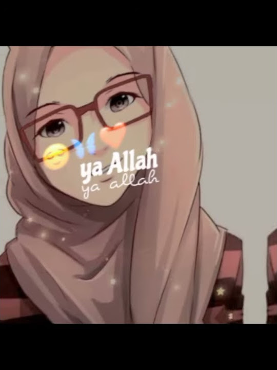 selembar sutra || story wa menyambut bulan ramadhan