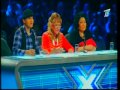 Павлодар (продолжение) X-Factor в Казахстане! 21.01.2012г