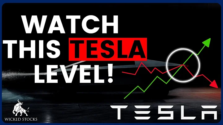 Tesla Stock Price Analysis | Top $TSLA Levels To Watch for December 23rd, 2025