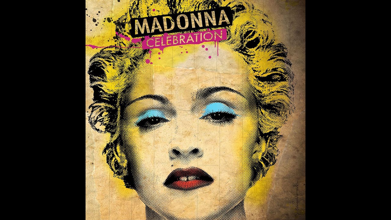 Madonna - Like a Prayer (HQ Audio Sound Flac) Madonna - Like a Prayer (HQ Audio Sound Flac)