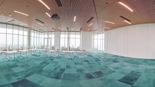 360 – Survivance Conference Center – MainRoom