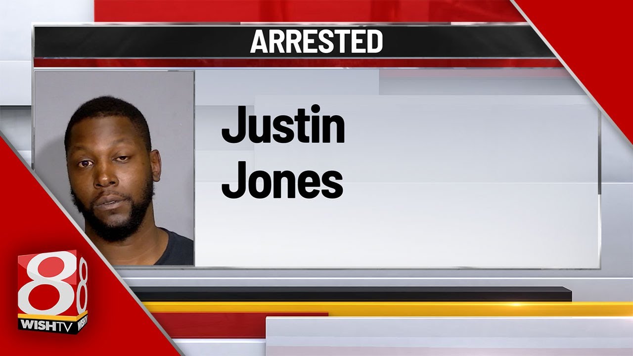 Man charged with murder of Indianapolis restaurant owner - YouTube