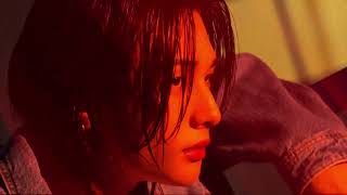 GUESS X HYUNJIN _ 26 FALL COLLECTION