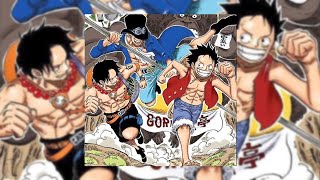 Fight Together (One Piece Opening 14) - Sped up | Namie Amuro