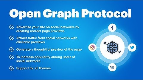 Open Graph protocol for Opencart 1.5*-3.* (Support: Facebook, Twitter Card, Pinterest)