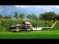 WORLD BIGGEST US ARMY BELL AH-1 Sky soldiers - RC Turbine Scale Cobra Helicopter with Shots