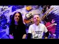 Alex Skolnick NAMM 2105 Interview with Jason McNamara