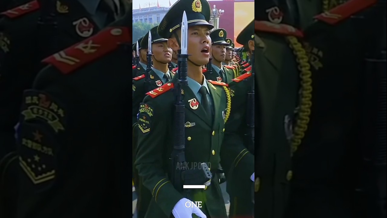 People's Armed Police of China (Compilation) 