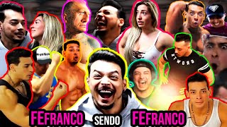 Felipe Franco Sendo Felipe Franco L O Compilado ʖ
