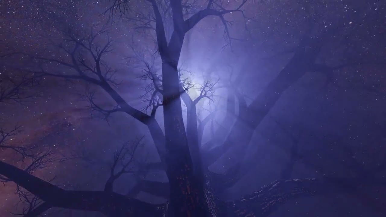 Lost In Space And Time | Relaxing Music | Stress Relief | Space Mystery