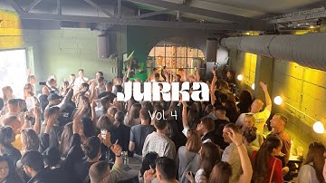 Energetic Morning House Set at Ruke | Floki & Gox | Jurka Vol. 4