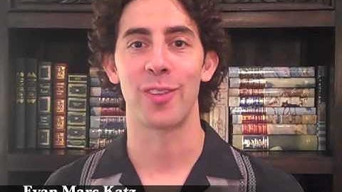 Men Are About Feelings, Not About Looks - Dating Coach Evan Marc Katz