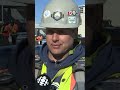 Blast from Halifax fire 'shook the whole house'