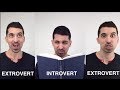 The extroverts ultimate guide to introverts