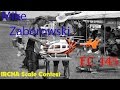 Mike Zaborowski flying scale EC 145 at IRCHA Scale Contest 2016