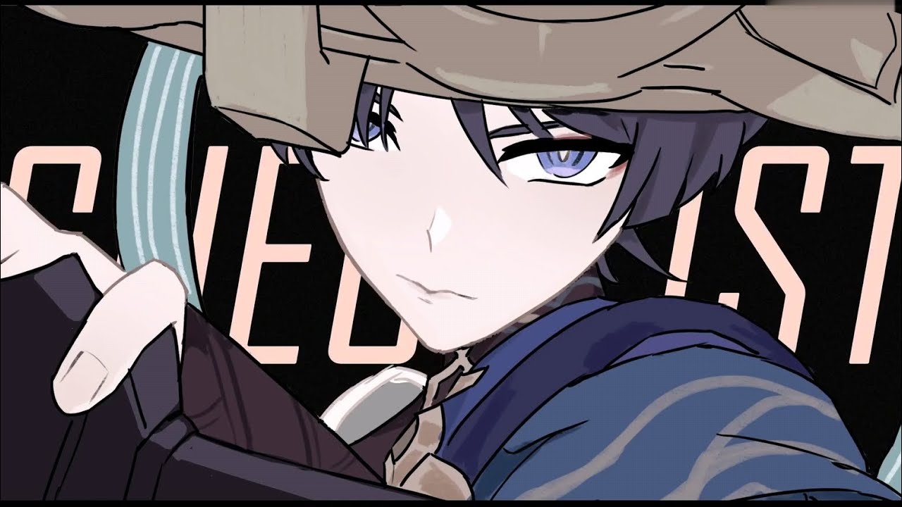❤︎　放浪者　確認 原神 【放浪者】Checklist Genshin Impact | HoYoLAB