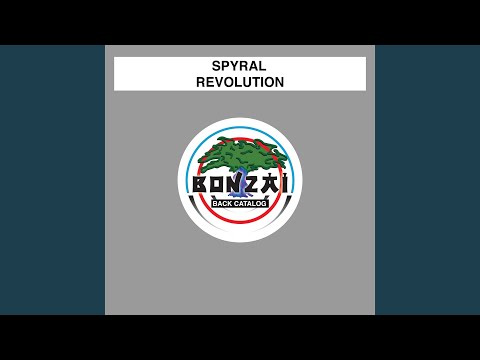 Spyral — Techtrax