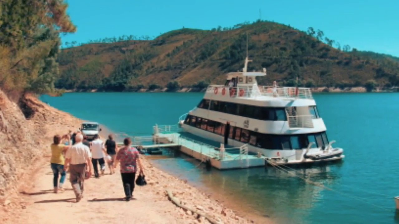 NATURVIAGENS - Cruzeiro Rio Zêzere 2019