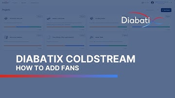 ColdStream - How to add a fan