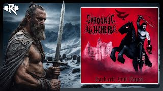 Sardonic Witchery - Barbaric Evil Power (review)