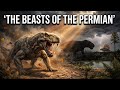 The Deadliest Beasts of the PERMIAN That Ruled the Planet | Full Documentary