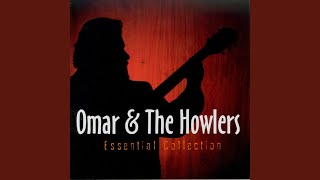 Video thumbnail of "Omar & the Howlers - Stone Cold Blues"