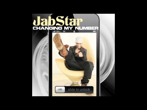 JabStar - Changing My Number