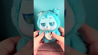 Care Bears Caring Cuties Blind Box Unboxing Information
