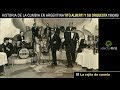 Especial Tito Alberti y su Orquesta. Historia de la Cumbia en Argentina. 1960/69