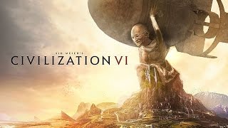 Civ 6: Full version. Glorious, boatless Nippon.