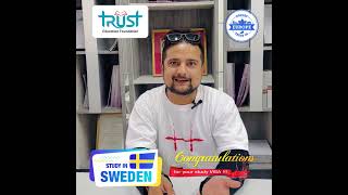 Congratulations To Roshan Dangal On Achieving His Visa For A Masters Program