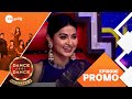 Dance Jodi Dance Reloaded 3 Tent Kotta Round Sat Sun 8 30PM Promo Zee Tamil Dance Jodi Dance Reloaded 3 Tent Kotta Round Sat Sun 8 30PM Promo Zee Tamil