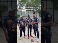 Krishna Satpute and Karan Ambala in Nagpur - With Kaboom Sports Owner Mayank Jasore - Fun times