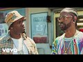 Big Sean - Bezerk ft. A$AP Ferg, Hit-Boy (Official Video)