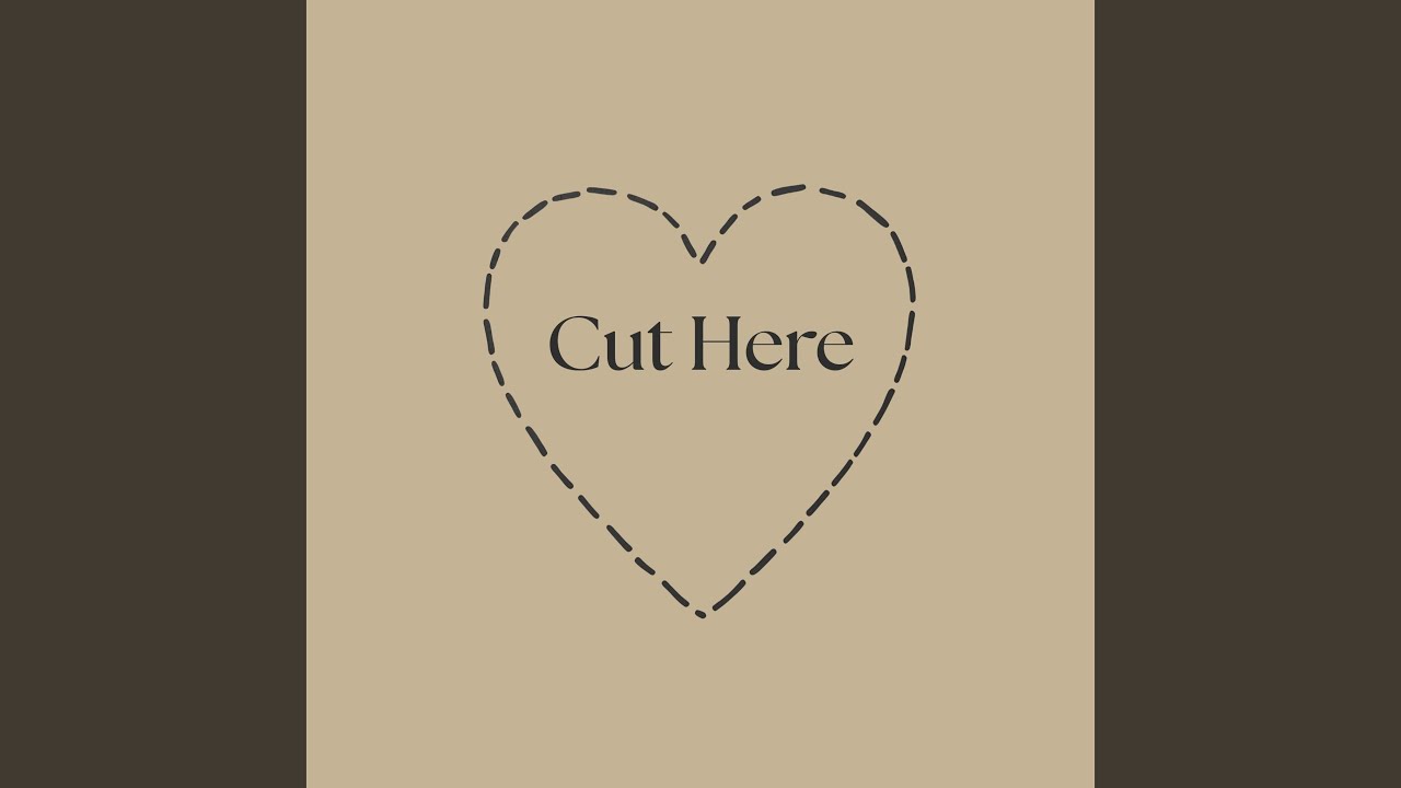 Watch Cut Here on YouTube Watch Cut Here on YouTube