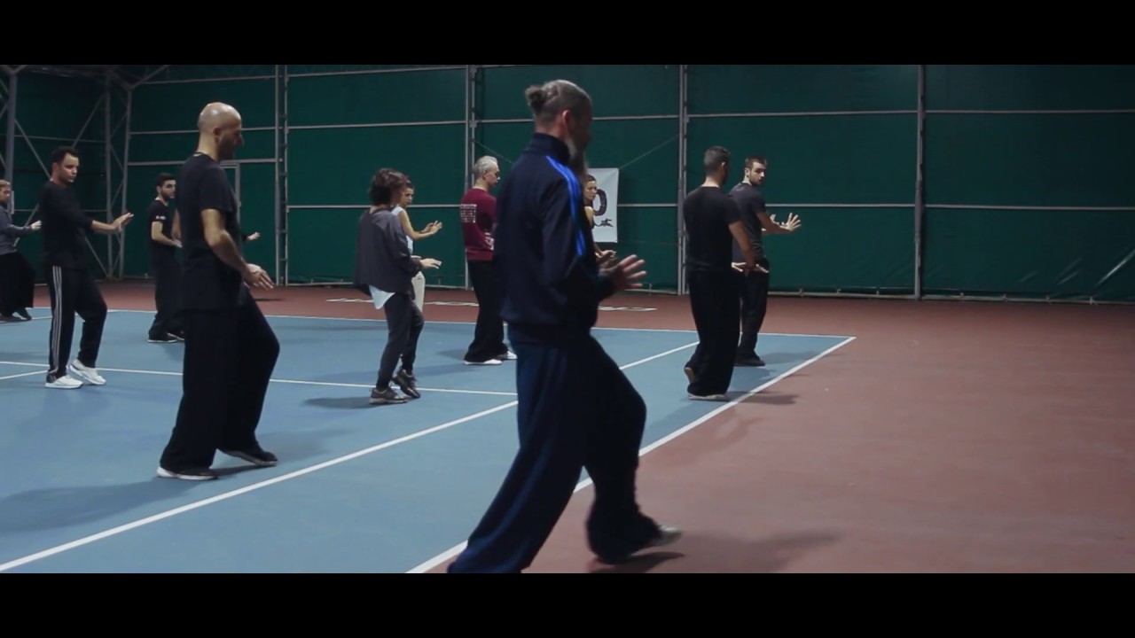 WDP Basic Foundations Seminer