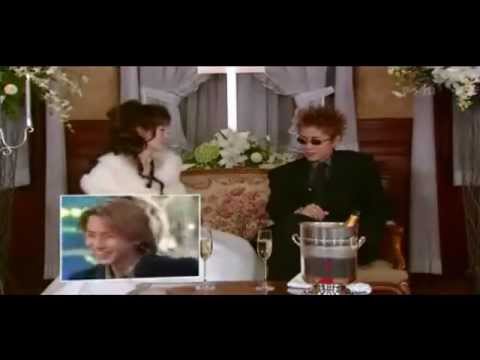 Gacktの偽トーク番組 - ゲスト：松田聖子