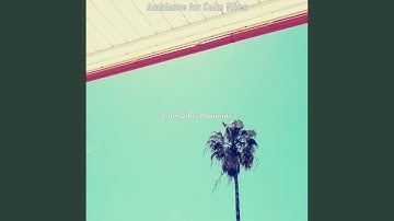 Tremendous Moods for Summer