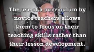 Teaching With Power!
